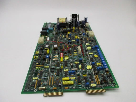WESTINGHOUSE 3D17116H01 3D17117G01 REV. 15 NSNP