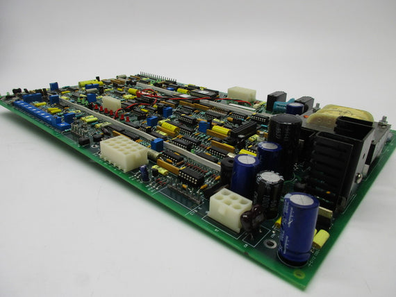 WESTINGHOUSE 3D17116H01 3D17117G01 REV. 15 NSNP
