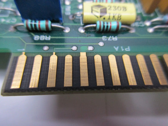 WESTINGHOUSE 3D17116H01 3D17117G01 REV. 15 NSNP