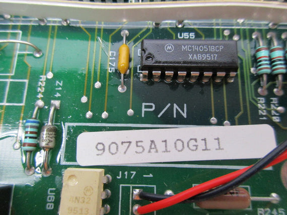 WESTINGHOUSE 3D17116H01 3D17117G01 REV. 15 NSNP