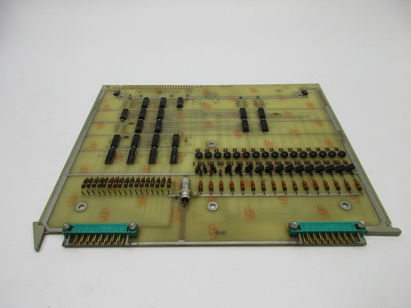 INDUSTRIAL SPARE PART UBA03 634275A UNMP