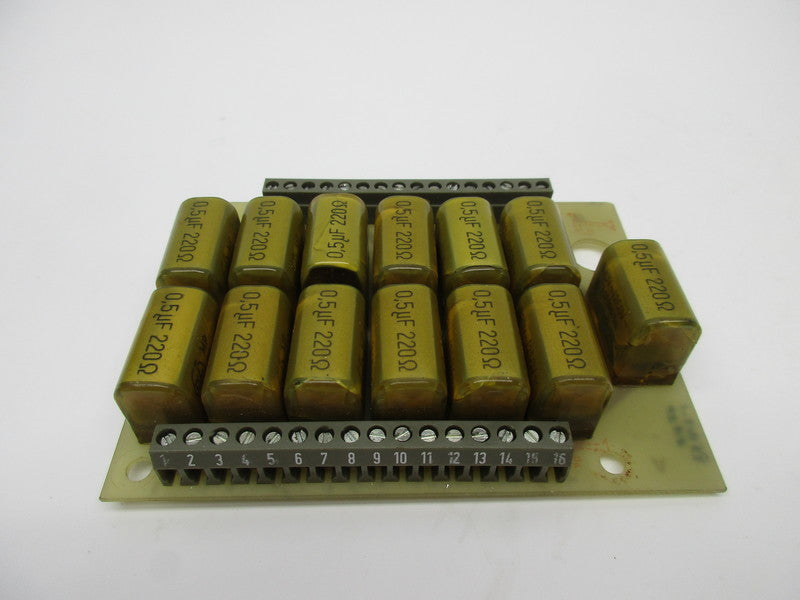 HURCO 414-0027-002 UNMP