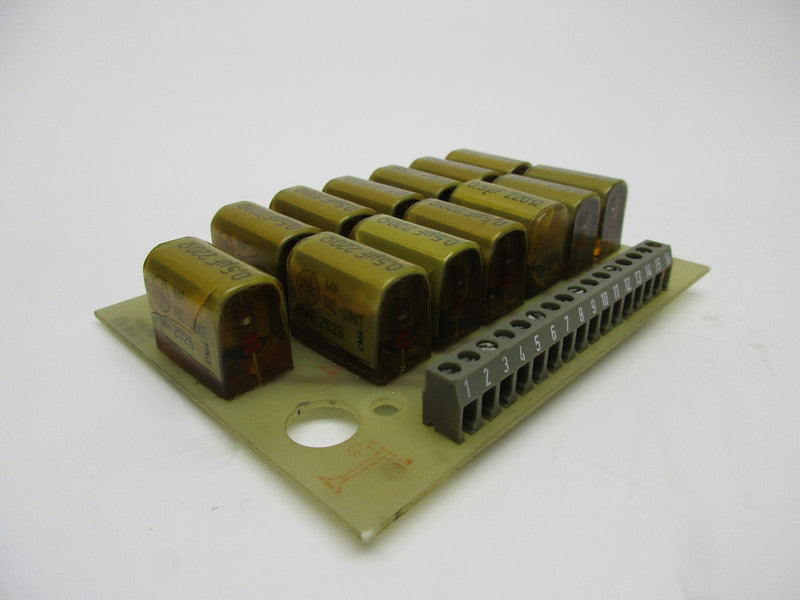 HURCO 414-0027-002 UNMP