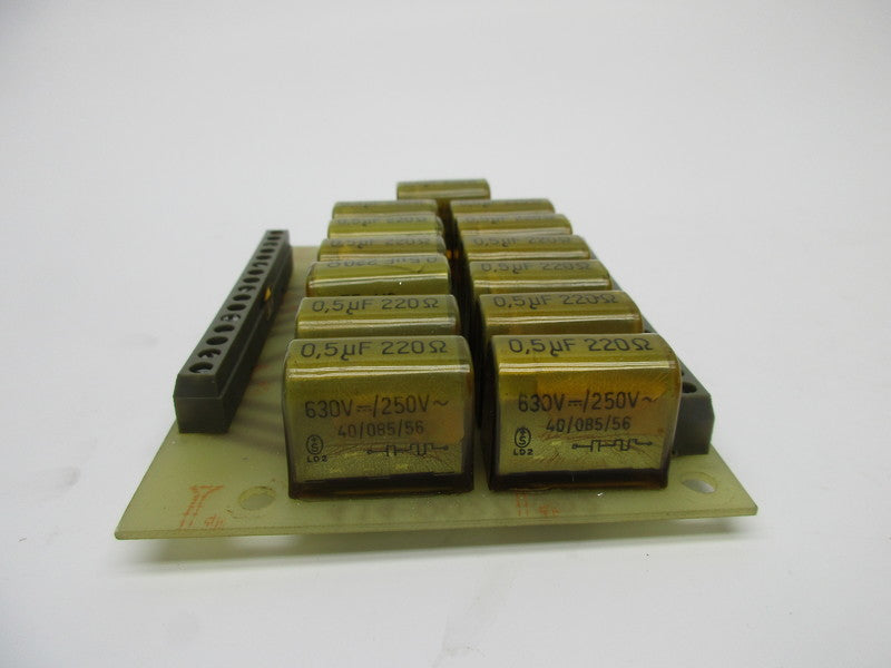 HURCO 414-0027-002 UNMP