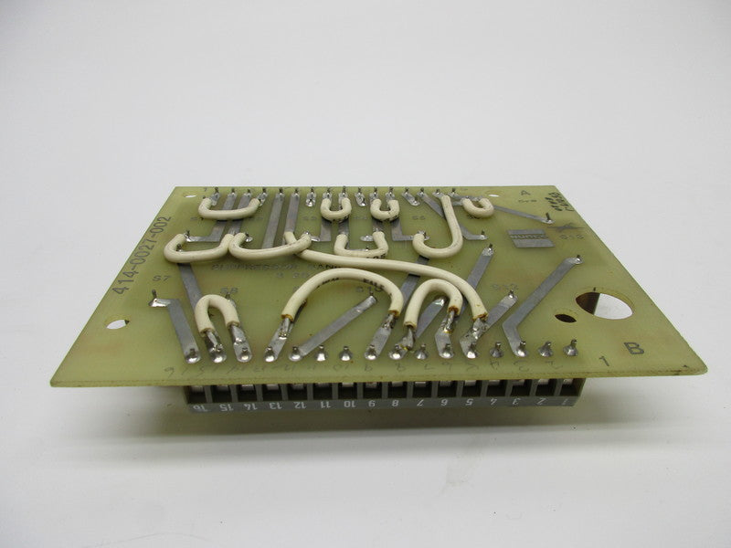 HURCO 414-0027-002 UNMP