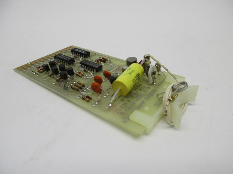 THERMO JARRELL ASH J95710 REV. 6 UNMP