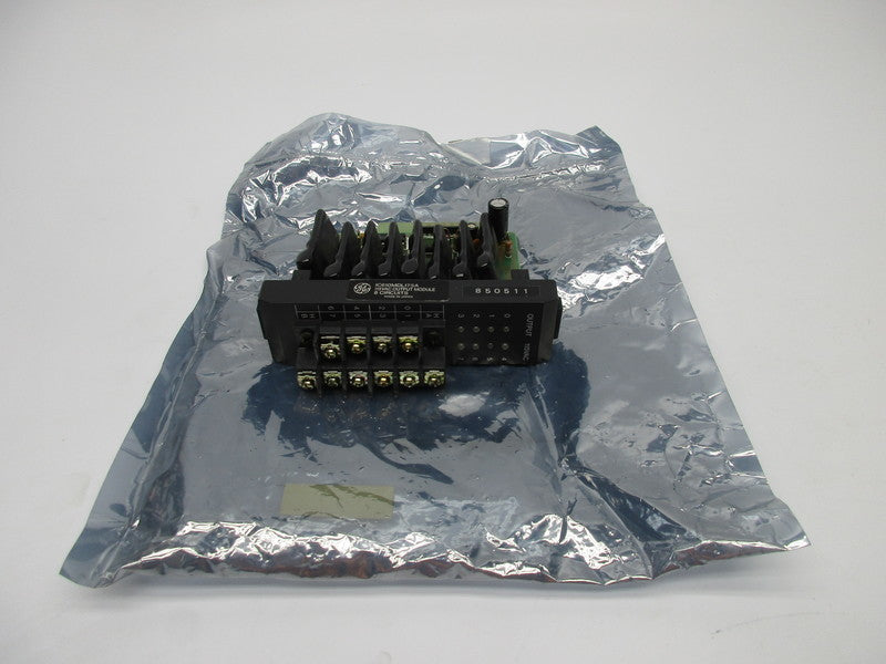 GE FANUC IC610MDL175A NSNP