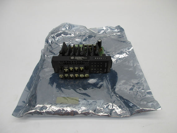 GE FANUC IC610MDL175A NSNP