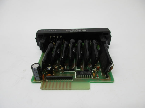 GE FANUC IC610MDL175A NSNP