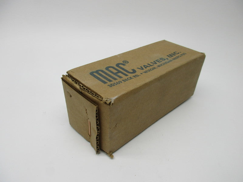 MAC 6513B-000-PM-114DA NFSF