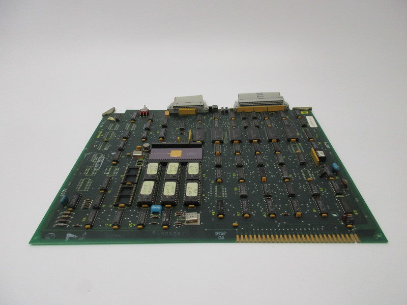 INDUSTRIAL SPARE PART 635311 REV. 2 (AS PICTURED) UNMP