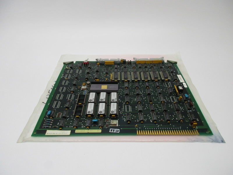 INDUSTRIAL SPARE PART 635311 REV. 2 NSNP