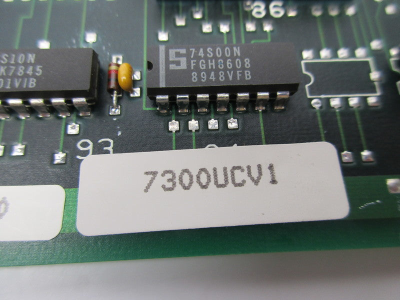 INDUSTRIAL SPARE PART 635311 REV. 2 NSNP