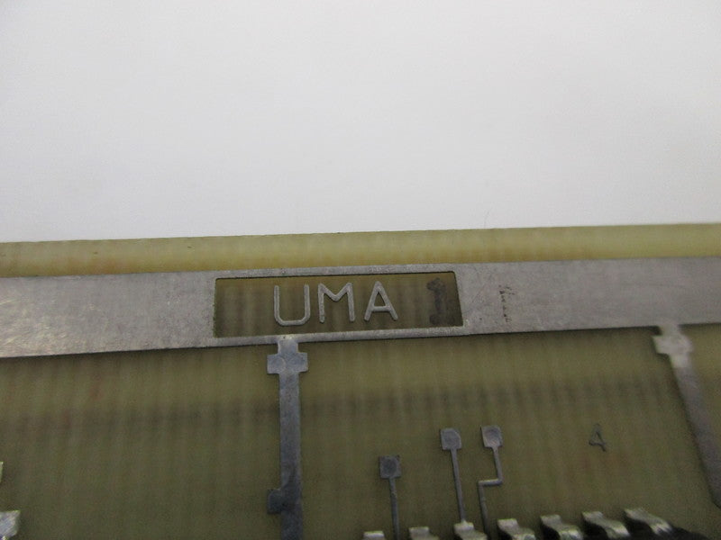 ALLEN BRADLEY UMA1 UNMP