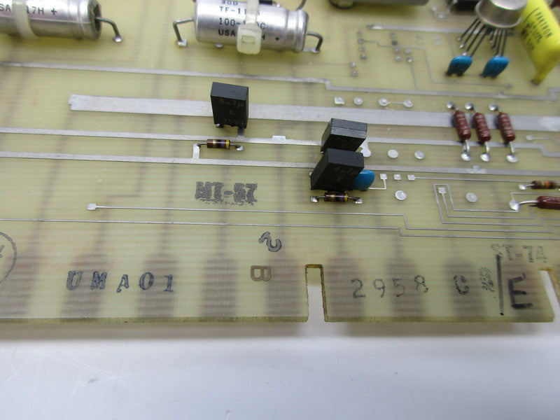 ALLEN BRADLEY UMA1 UNMP