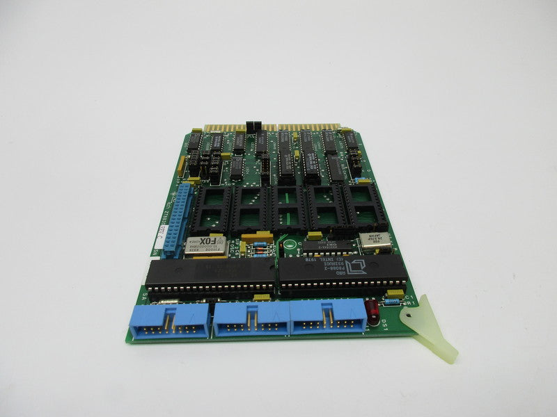 ZIATECH ZT8830 REV. C NSNP