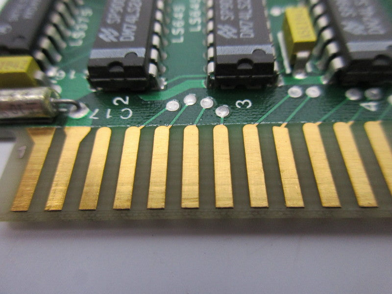 ZIATECH ZT8830 REV. C NSNP