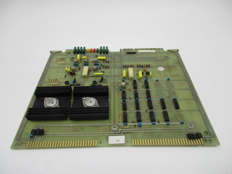 INDUSTRIAL SPARE PART 634303B UNMP