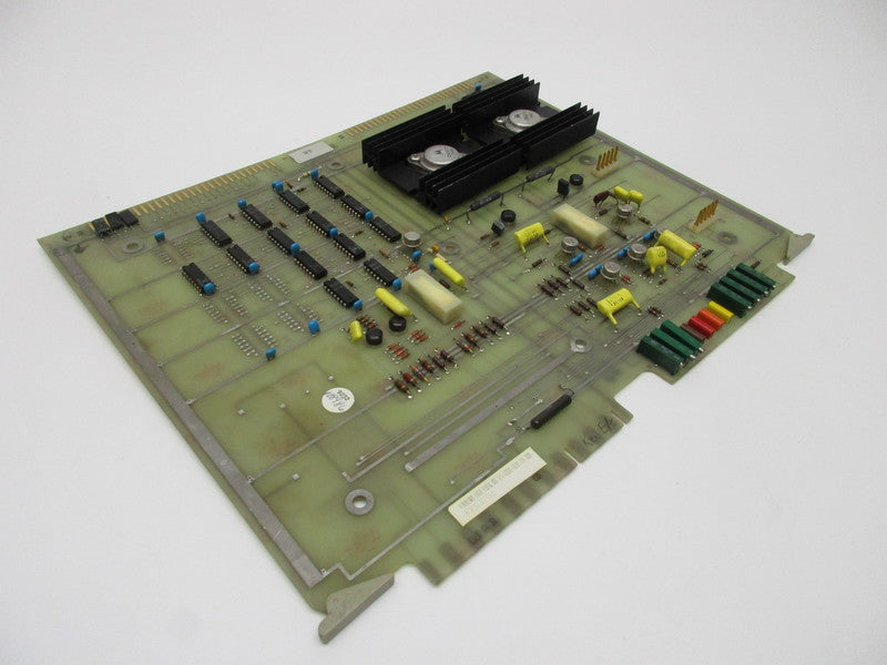 INDUSTRIAL SPARE PART 634303B UNMP