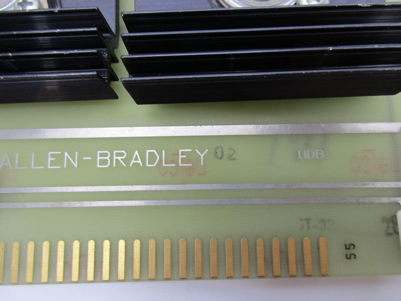 INDUSTRIAL SPARE PART 634303B UNMP