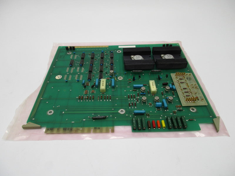 INDUSTRIAL SPARE PART 634303B-90 (AS PICTURED) UNMP