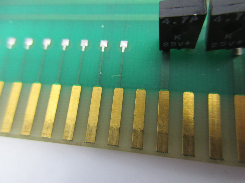 INDUSTRIAL SPARE PART 634303B-90 (AS PICTURED) UNMP