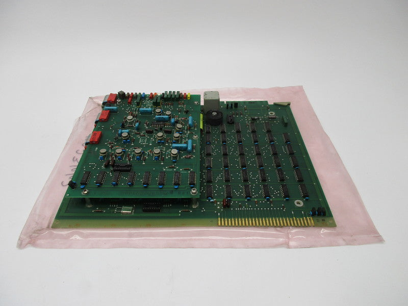 INDUSTRIAL SPARE PART 7300-UME W/7300-VDZ 634978-90 REV. 4 REMAN