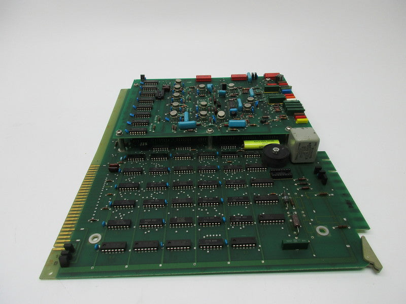 INDUSTRIAL SPARE PART 7300-UME W/7300-VDZ 634978-90 REV. 4 REMAN