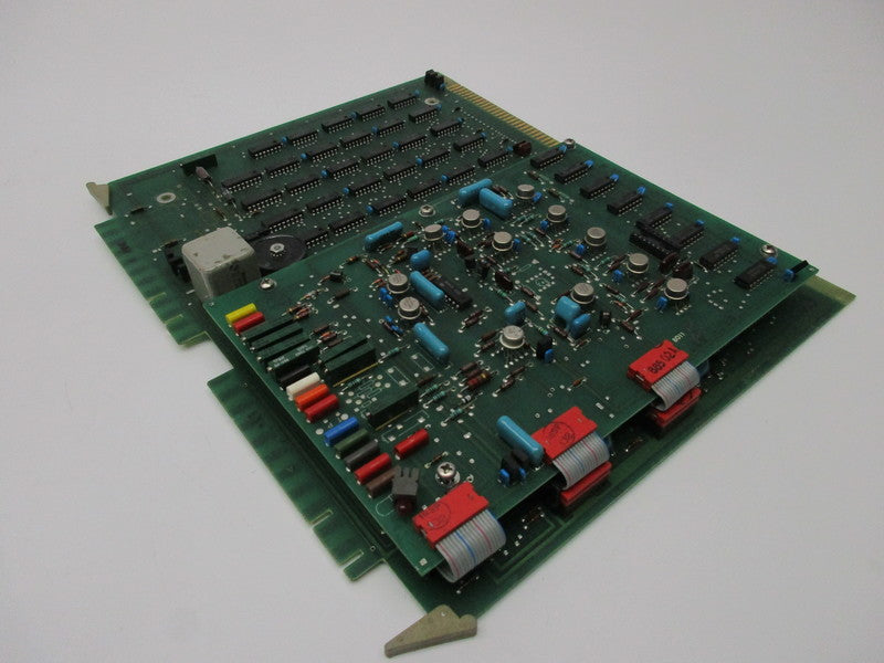 INDUSTRIAL SPARE PART 7300-UME W/7300-VDZ 634978-90 REV. 4 REMAN