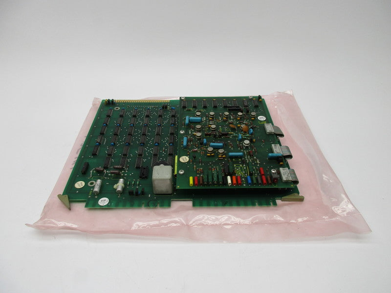INDUSTRIAL SPARE PART 7300-UME W/7300-VDZ 634978-9004 REV. 4 REMAN