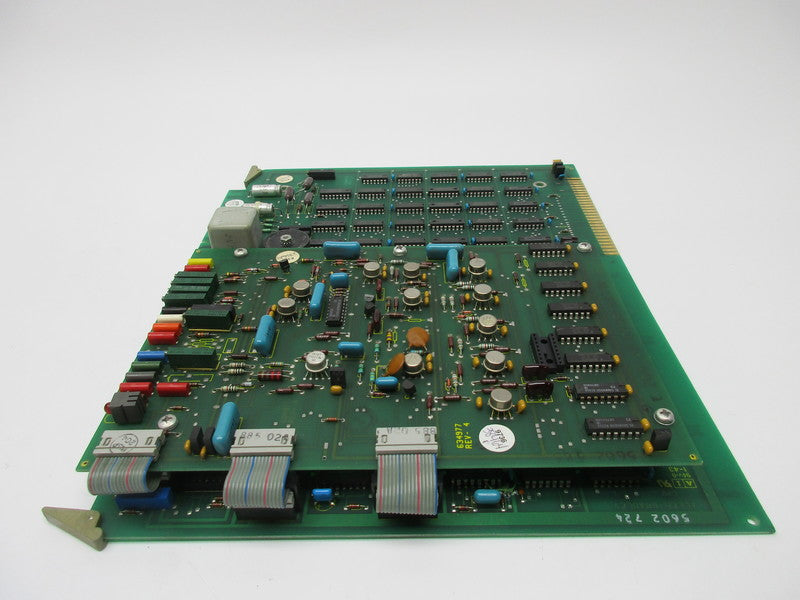 INDUSTRIAL SPARE PART 7300-UME W/7300-VDZ 634978-9004 REV. 4 REMAN