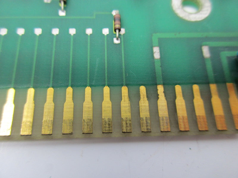 INDUSTRIAL SPARE PART 7300-UME W/7300-VDZ 634978-9004 REV. 4 REMAN
