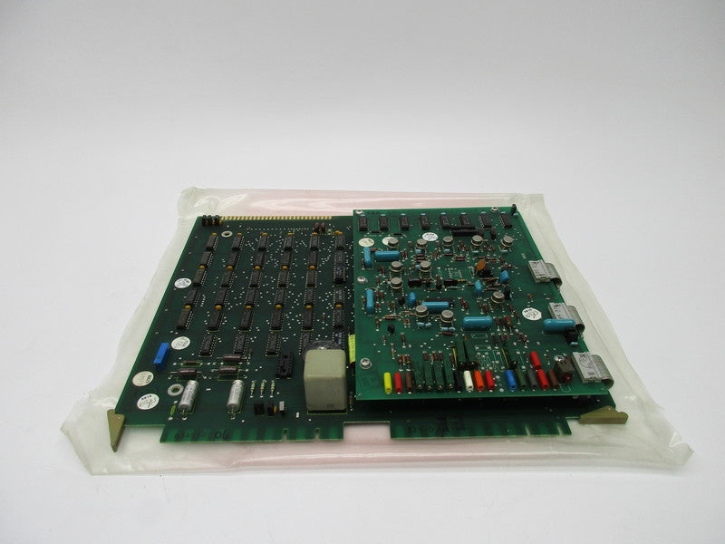INDUSTRIAL SPARE PART 7300-UME W/7300-VDZ 634978-9004 REV. 4 NSNP