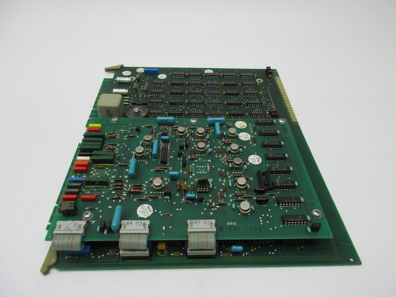 INDUSTRIAL SPARE PART 7300-UME W/7300-VDZ 634978-9004 REV. 4 NSNP