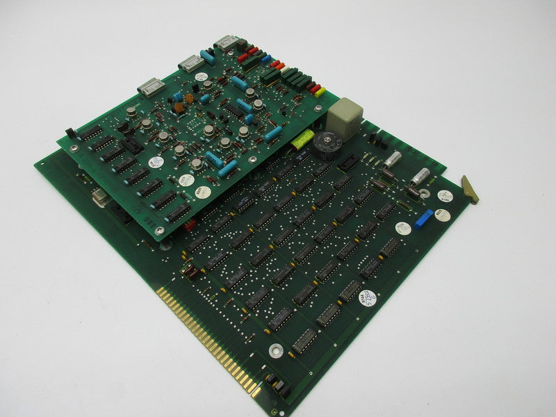 INDUSTRIAL SPARE PART 7300-UME W/7300-VDZ 634978-9004 REV. 4 NSNP