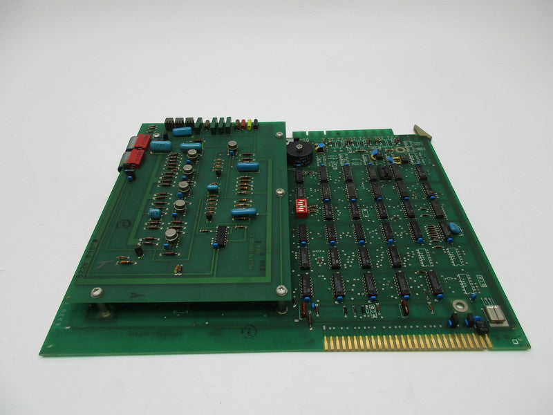 INDUSTRIAL SPARE PART 635051-90 REV. E3 UNMP