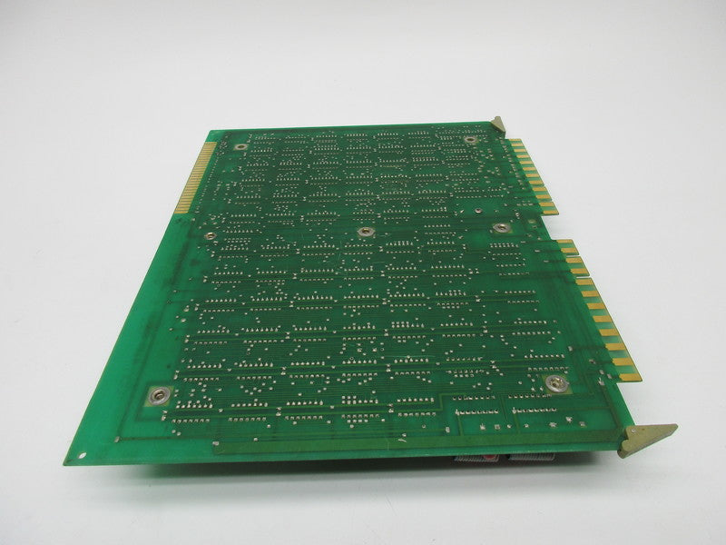 INDUSTRIAL SPARE PART 635051-90 REV. E3 UNMP