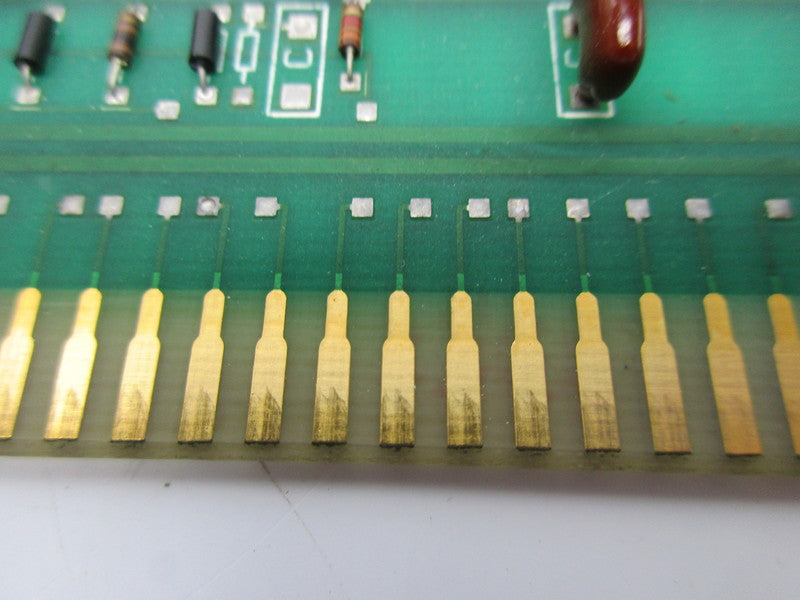INDUSTRIAL SPARE PART 635051-90 REV. E3 UNMP