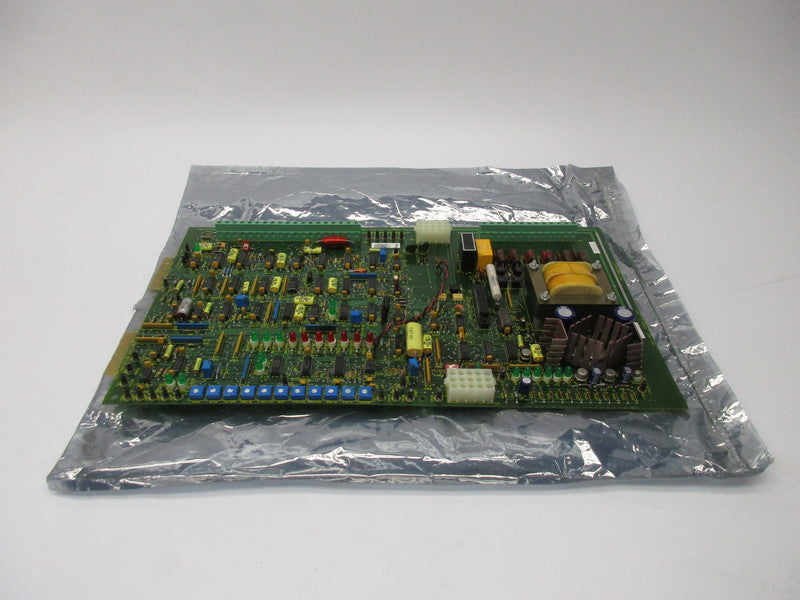 WESTINGHOUSE PWM5880C86H01 REV. 7 UNMP