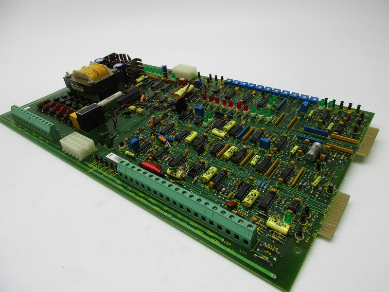 WESTINGHOUSE PWM5880C86H01 REV. 7 UNMP