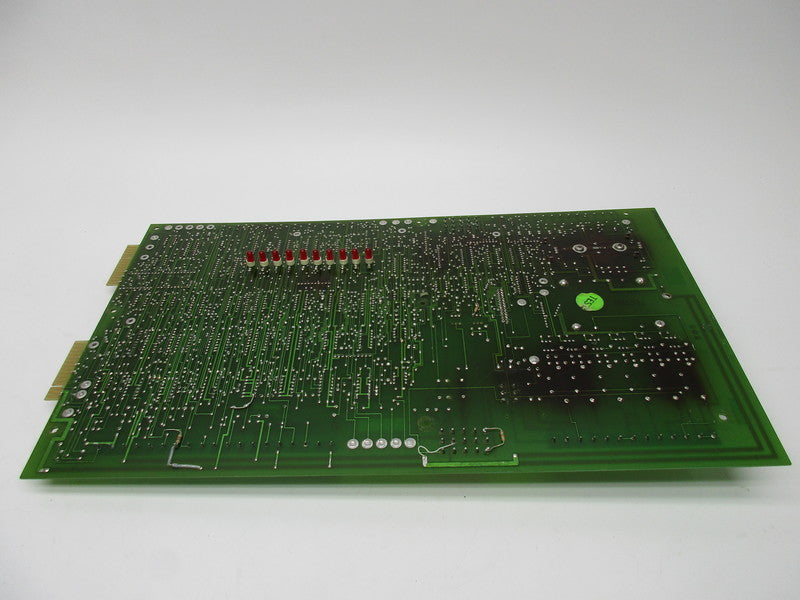 WESTINGHOUSE PWM5880C86H01 REV. 7 UNMP
