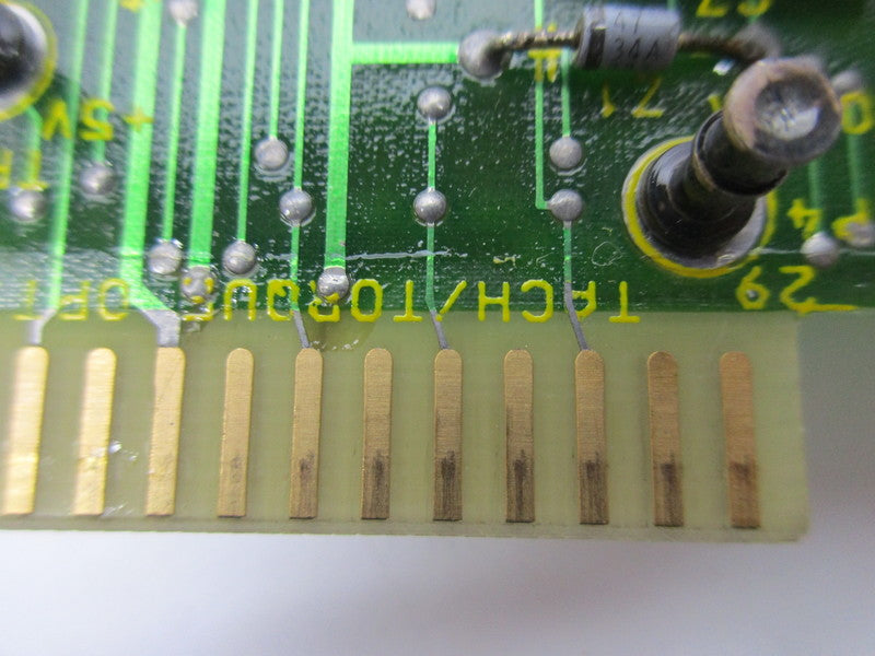 WESTINGHOUSE PWM5880C86H01 REV. 7 UNMP