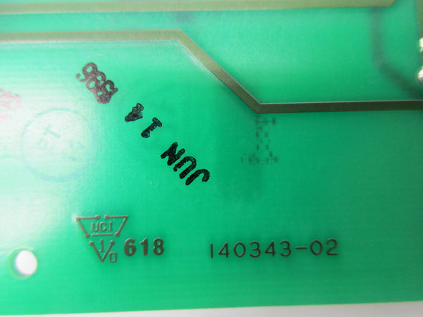 ALLEN BRADLEY 140343-02 NSNP