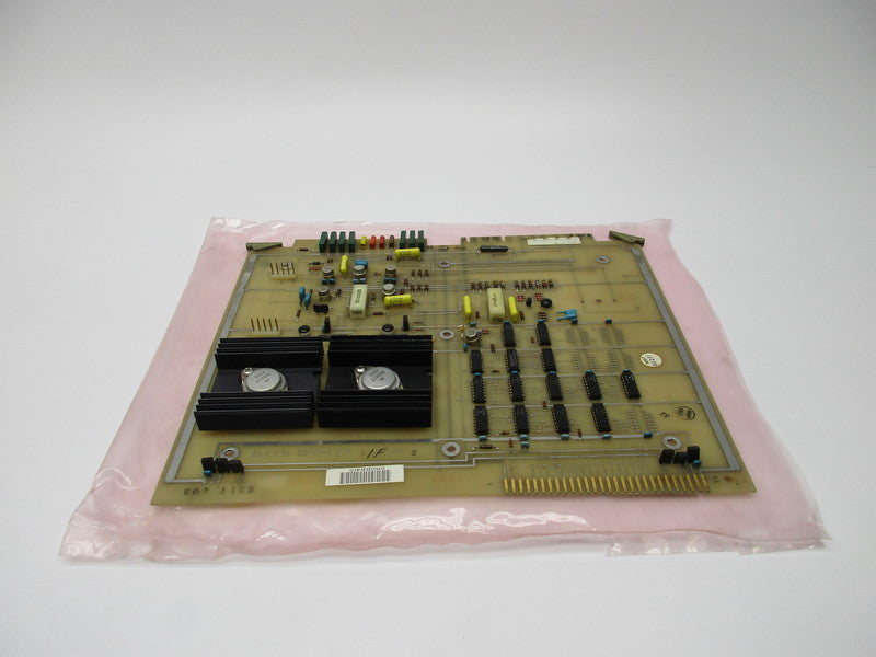 INDUSTRIAL SPARE PART 634303B UNMP