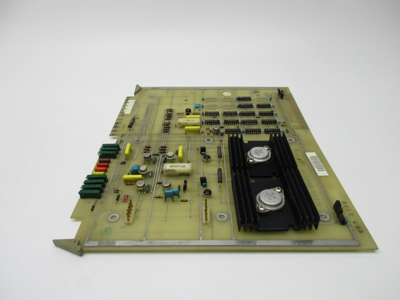 INDUSTRIAL SPARE PART 634303B UNMP