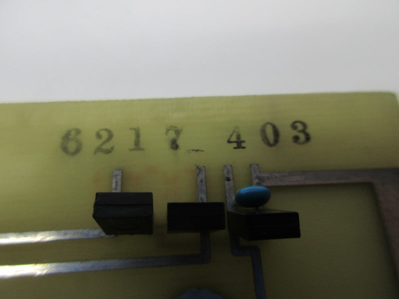 INDUSTRIAL SPARE PART 634303B UNMP