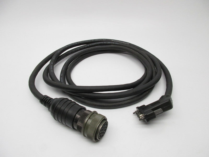 ALLEN BRADLEY 9101-1366-010 SER. J UNMP