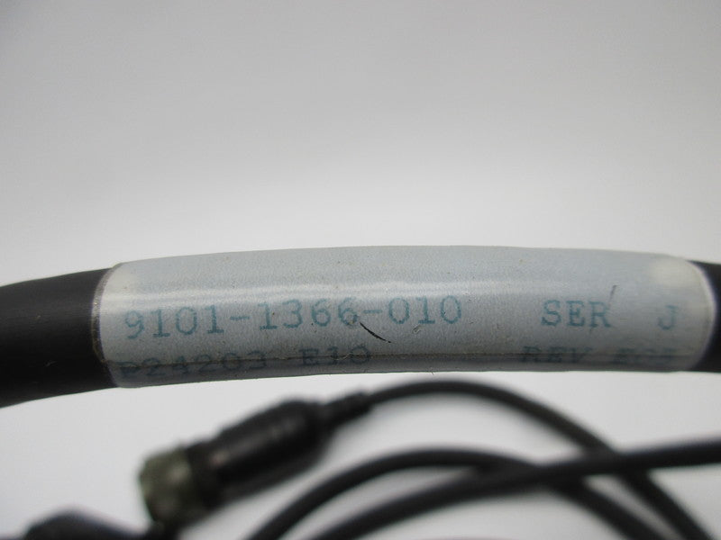 ALLEN BRADLEY 9101-1366-010 SER. J UNMP