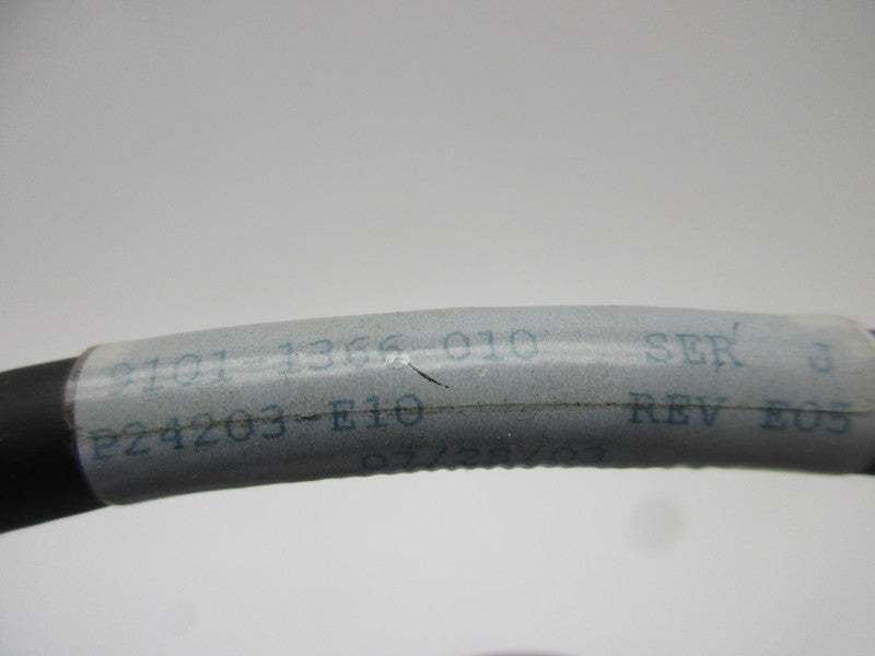 ALLEN BRADLEY 9101-1366-010 SER. J UNMP