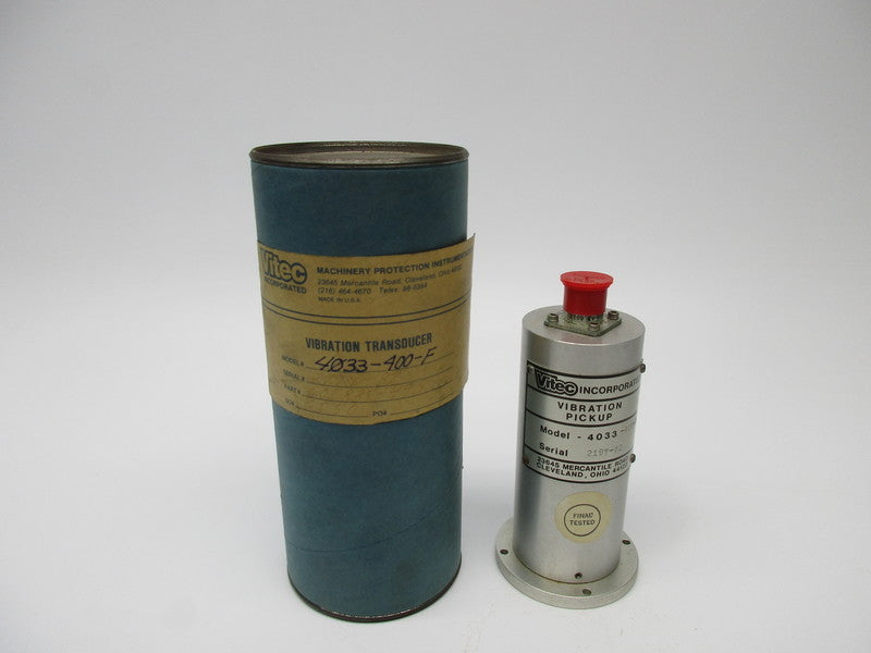 VITEC 4033-400-F NSMP